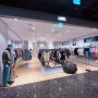 유니섹스 브랜드 LMC 오프라인 매장, 현대중동에서 쇼핑하세요.