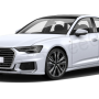 [Audi] 아우디 A6 45 TDI qu. Premium 글래셔화이트_2Y