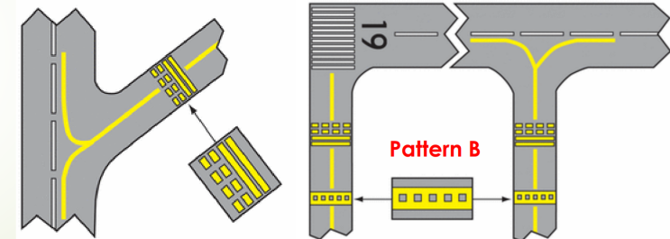 10. [항행안전시설] Runway Marking (Holding Position Marking) : 네이버 블로그