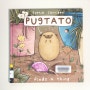 그림이 재미있는 퍼그테이토(PUGTATO) 어린이영어그림책