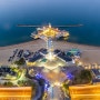 일본 여행 후쿠오카 밤에 가볼만한곳 후쿠오카타워 전망대에서 본 야경
