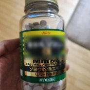 위장에 좋은 일본 양배추 위 영양제 카베진 효능과 복용법 및 주의사항 구입 방법