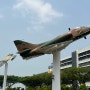 싱가폴 공군 박물관 (The Republic of Singapore Air Force Museum) 방문후기