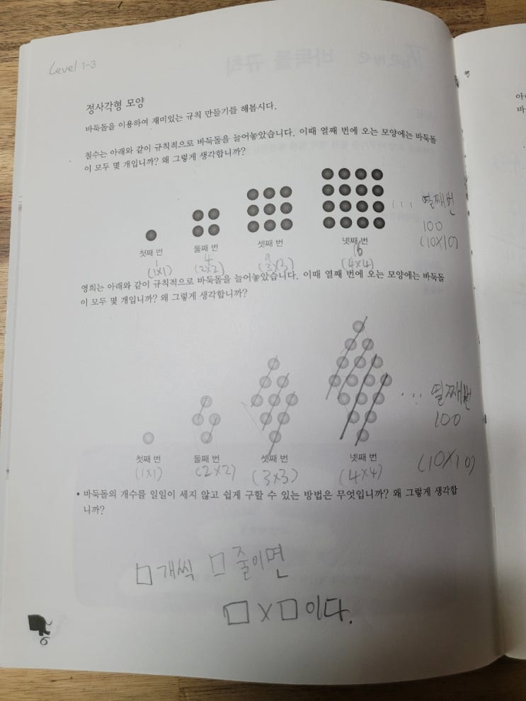 [사고력 수학학원 리뷰] Cms Vs 소마 (숙제량, 수업강도, 학원비 등) : 네이버 블로그