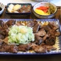 서면의 매력적인 분위기의 식당, 미도인에서 맛있는 스테이크 덮밥 즐기기