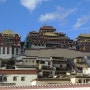 #50일차 - 운남성 여강·윈난성 리장 / 송찬림사·숭찬린스 - 티베트인 육체는 새에 의해 하늘로 운반된다