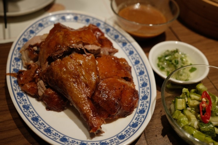 명동 맛집 딤딤섬 - 홍콩 오리지널 딤섬 광동식 BBQ 모임하기 좋은 중식당 추천 (메뉴/예약/주차) : 네이버 블로그