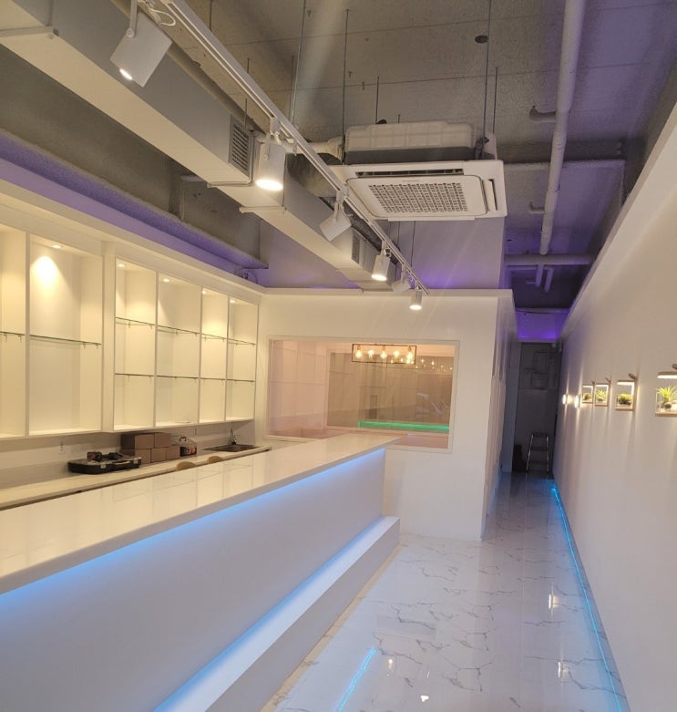 인천 논현동 BAR 내부인테리어 : 네이버 블로그