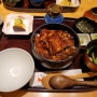 오사카 우메다역 장어덮밥 맛집, 히츠마부시 빈쵸 그랜드프론트오사카점