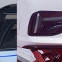 EV6 GT LINE vs EV6 GT 차이점(디테일)