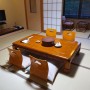 일본 온천여행 전통 느낌 가득한 하코네 료칸 기센소 (가족숙소로 굿!)