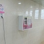 서울시 은평구 세명컴퓨터고등학교 생리대 자판기 설치