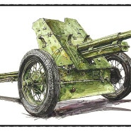 53-K (소련군이 독소전쟁 초중반에 사용한 45mm 대전차포) - 정보의 공유