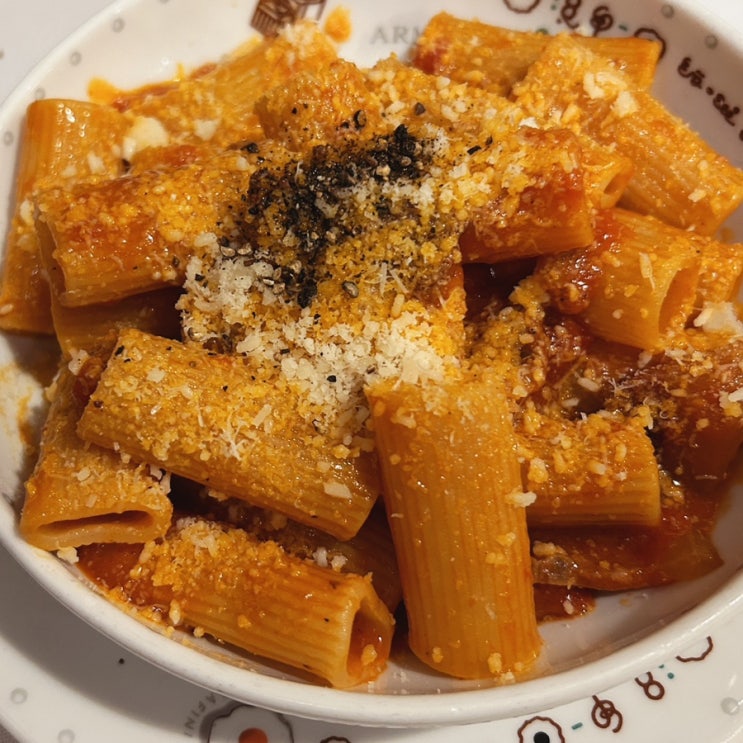 Armando al Pantheon - 로마 미슐랭 후기 [이탈리아 여행/맛집] 로마는 빕....