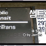 샌프란시스코 공항에서 다운타운가는 공항버스 (SFO to Downtown by Samtrans)
