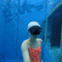 현대백화점 더현대서울, 졸린 수영복 구매 후기 및 착용 영상