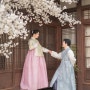 Wedding.7 웨딩촬영 요닝 더브라이드 비토탈후기 헤어변형추천(다희) 한복촬영(디아르떼)