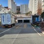 양산 신세계익스프레스 차량사진