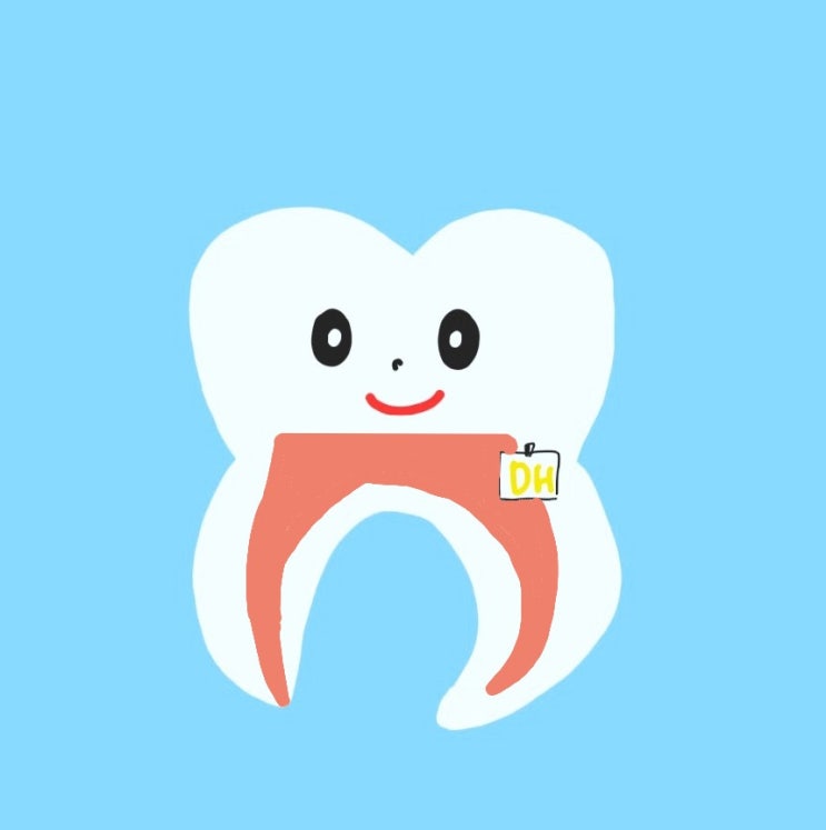 [Dental English/치과 영어/진료실] 신경치료 주의사항 안내 : 네이버 블로그