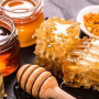 [비타트라]깊은 풍미의 100% 천연 꿀! 커클랜드 시그니쳐 프리미엄 야생화 꿀!