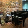 광명피아노학원 "위드피아노"에서 20년만에 피아노침 (광명성인피아노)