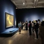 일본 도쿄여행 국립신미술관 루브르 박물관전 관람 후기