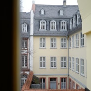 프랑크푸르트 괴테 하우스 Goethe-haus