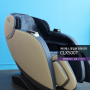 [케어렉스 안마의자] 코인안마의자 영업용안마의자 CLX500T