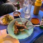 [베트남 하노이] 스푸파2 하노이편 닭발 골목 맥주거리 백종원이 다녀간 닭구이 맛집 비엣 하 (Viet Ha) 메뉴추천