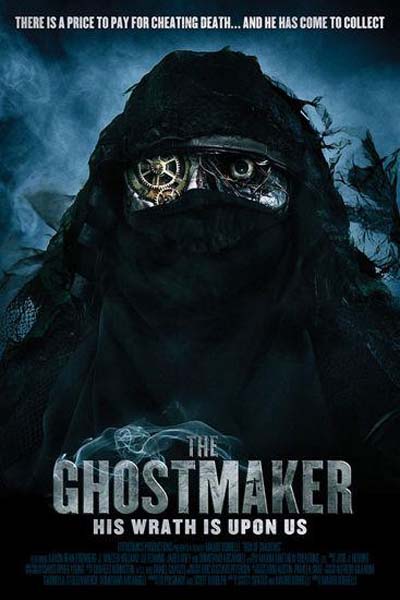 고스트메이커 (The Ghostmaker.2012) : 네이버 블로그