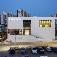 [건축 공간사진]경기도 광주 행정타운 아이파크 모델하우스