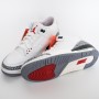 나이키 에어조던 3 레트로 화이트 시멘트 리이매진드(Nike Air Jordan 3 Retro White Cement Reimagined)