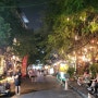 방콕 카오산로드, 람부트리 +My Darling Bar