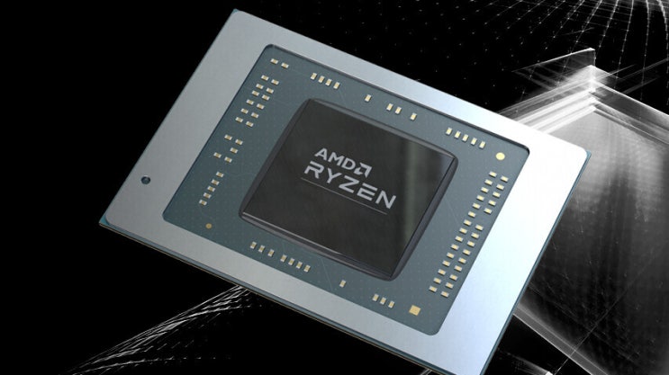 AMD Phoenix(피닉스) 라이젠 7040 시리즈 곧 출시 예정 소식 : 네이버 블로그