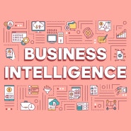 [IT용어] 비즈니스 인텔리전스란? 기업 사례 및 유용한 BI도구 살펴보기