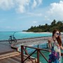 몰디브 신혼여행 경비 총정리, 몰디브여행 비용은 얼마나?