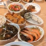 제철회로 입 맛 사로잡는 고급진 모둠회 맛집 어부사시사회