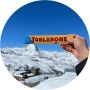 스위스 여행 | 토블론 초콜릿의 배경 <마테호른, Matterhorn> 고르너그라트 전망대!