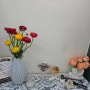 고터꽃시장,꽃시장,월요일정기휴무,서초디오빌강남미용실
