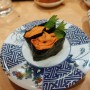 후쿠오카 스시 맛집 하카타역 우오가시