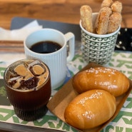 에스프레소가 맛있는 짹짹커피 진주점, 구)남문산역의 새로운 탄생