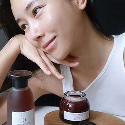 시효 SHIHYO 춘빛 앰플 3step 스킨케어 한달 사용 후기 : 네이버 블로그