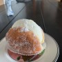 대전 노티드 도넛-서울이랑 디테일이 좀 달라?