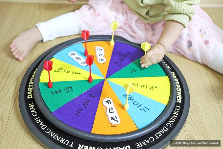 돌림판 빠르고 견고하게 만들기 : 네이버 블로그