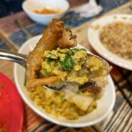 마곡 발산역 태국요리 맛집 보트누들, 찐 맛있음 (현지인쉐프)