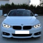 bmw 428i 컨버터블 중고차 파헤쳤어