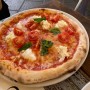 [피렌체] 🇮🇹오스테리아 베키오 비콜로(Osteria Vecchio Vicolo)🍕 - 인생맛집 !