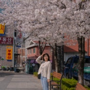 사랑하는 계절이 돌아왔다!