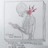 울산 동구 어깨 목통증 치료 !