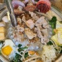 해남맛집 :: 뿌이무카타에서 태국음식맛보기! 한국인 입맛에 안성맞춤 무카타먹으러 해남가자!!